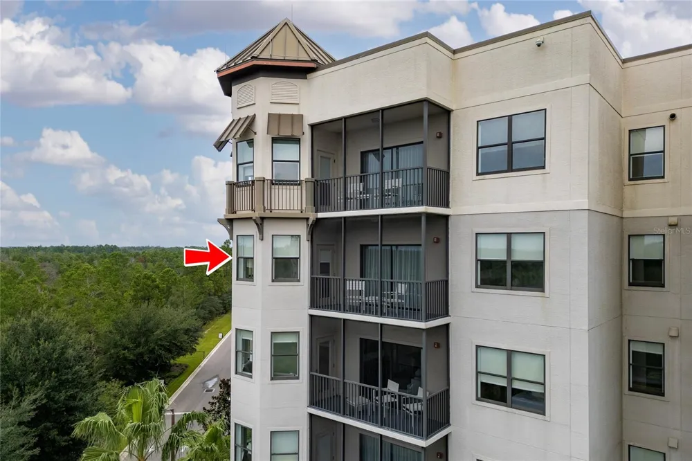 14501 GROVE RESORT AVENUE #3642 Winter Garden, FL 34787