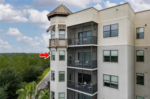 14501 GROVE RESORT AVENUE #3642