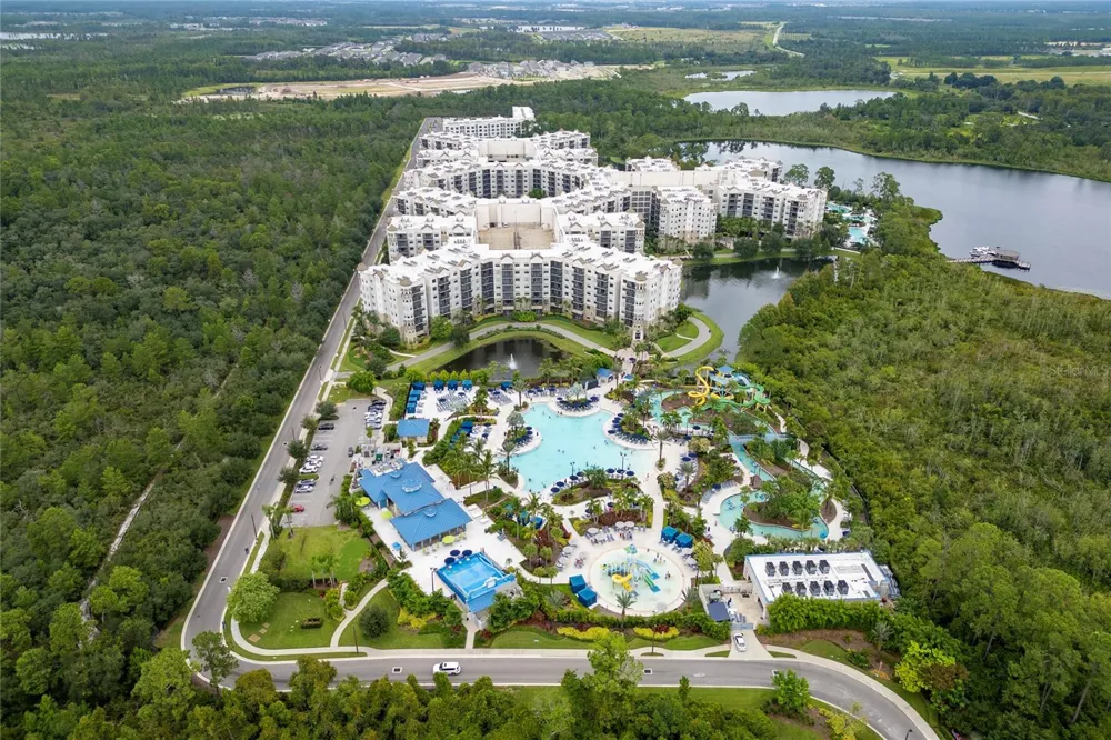 14501 GROVE RESORT AVENUE #3642 Winter Garden, FL 34787