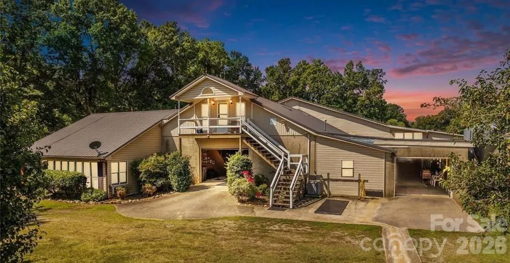 815 French Belk Road Mt Ulla, NC 28125