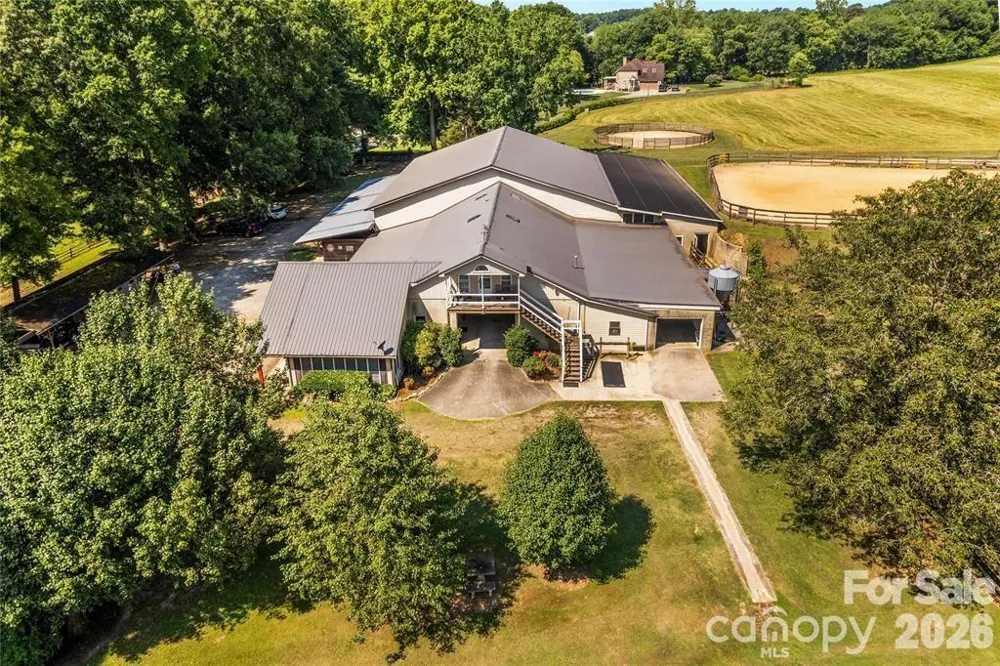 815 French Belk Road Mt Ulla, NC 28125