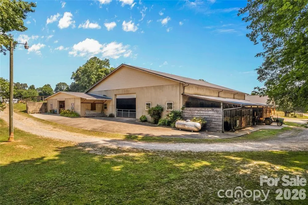 815 French Belk Road Mt Ulla, NC 28125