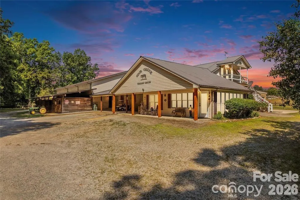 815 French Belk Road Mt Ulla, NC 28125