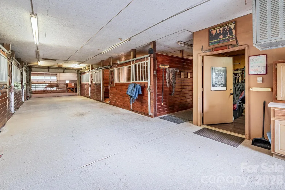815 French Belk Road Mt Ulla, NC 28125