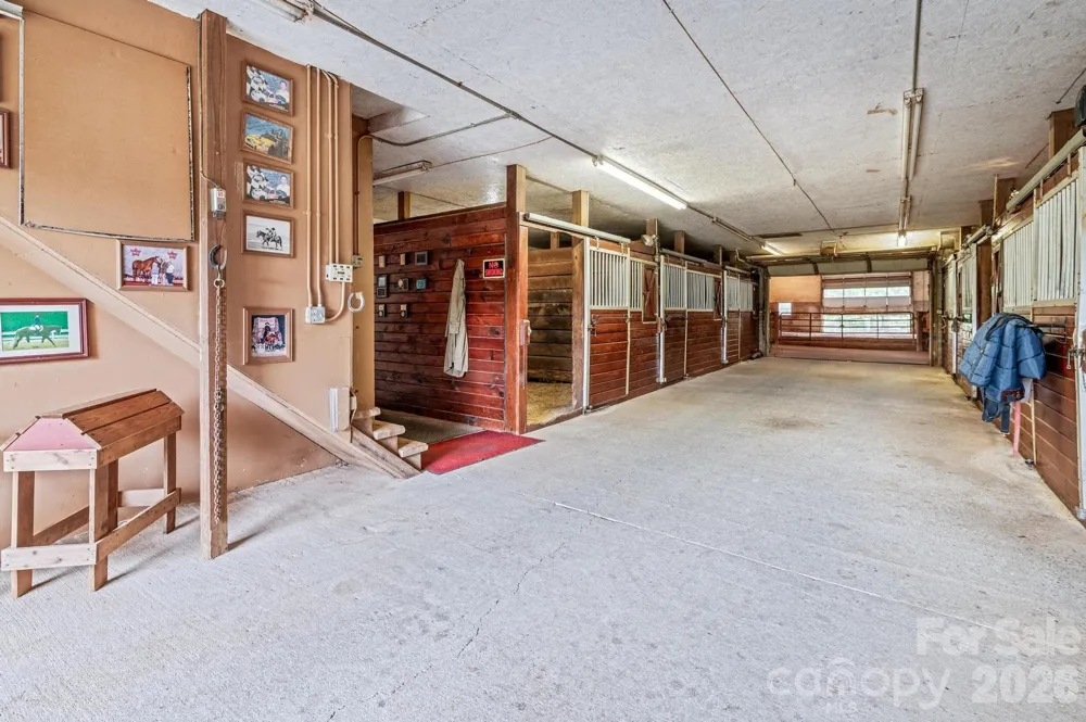 815 French Belk Road Mt Ulla, NC 28125