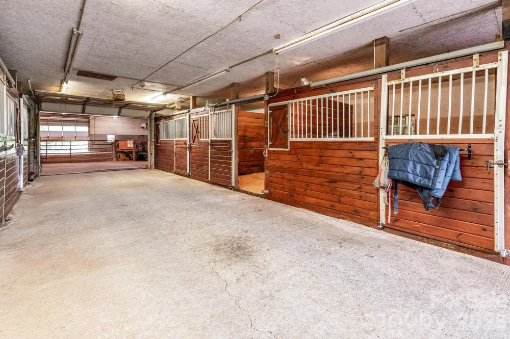 815 French Belk Road Mt Ulla, NC 28125