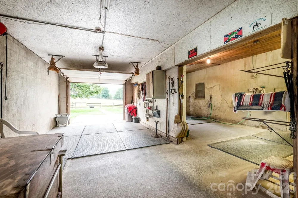 815 French Belk Road Mt Ulla, NC 28125