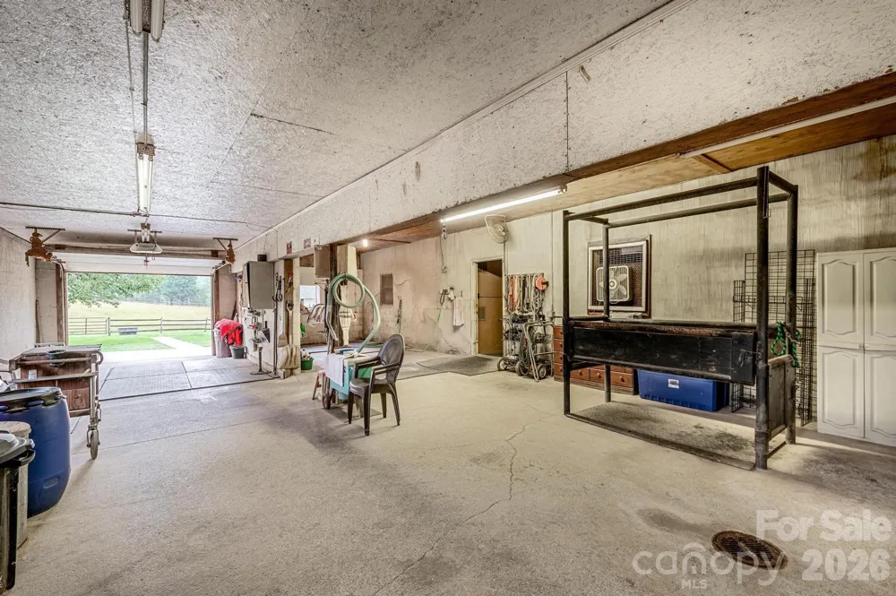 815 French Belk Road Mt Ulla, NC 28125