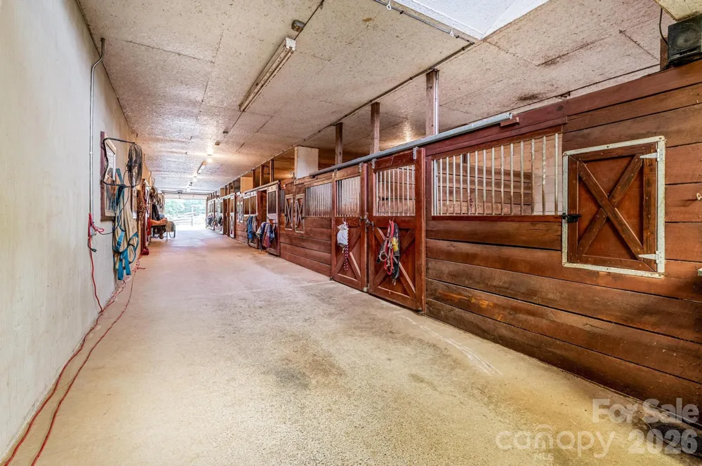 815 French Belk Road Mt Ulla, NC 28125