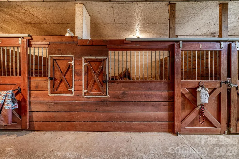 815 French Belk Road Mt Ulla, NC 28125