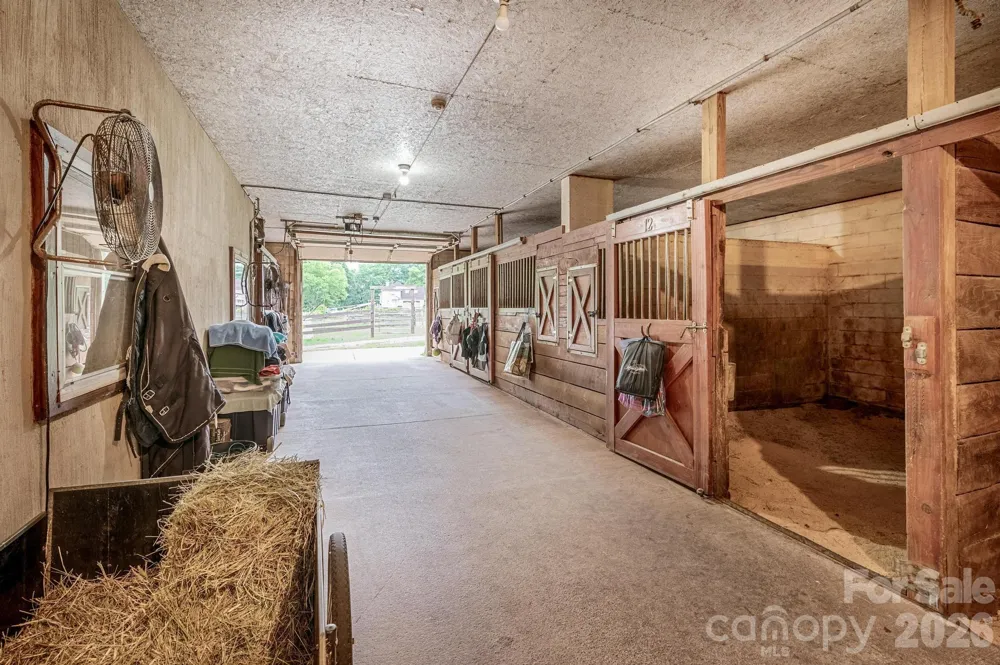 815 French Belk Road Mt Ulla, NC 28125