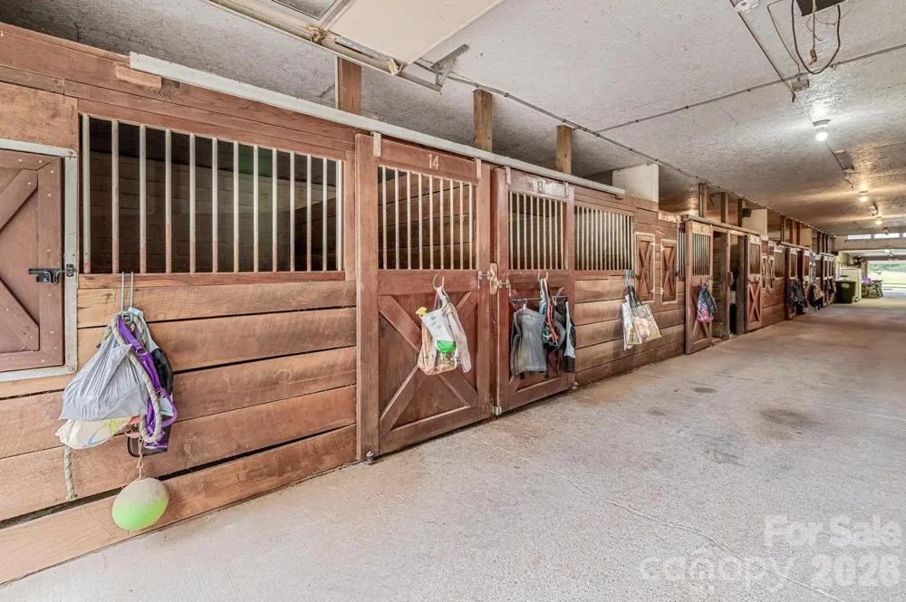 815 French Belk Road Mt Ulla, NC 28125