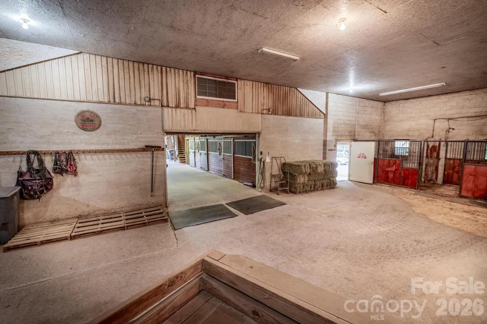815 French Belk Road Mt Ulla, NC 28125