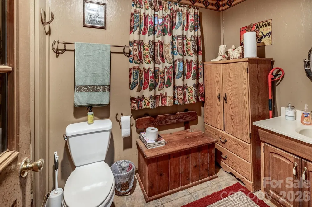 815 French Belk Road Mt Ulla, NC 28125