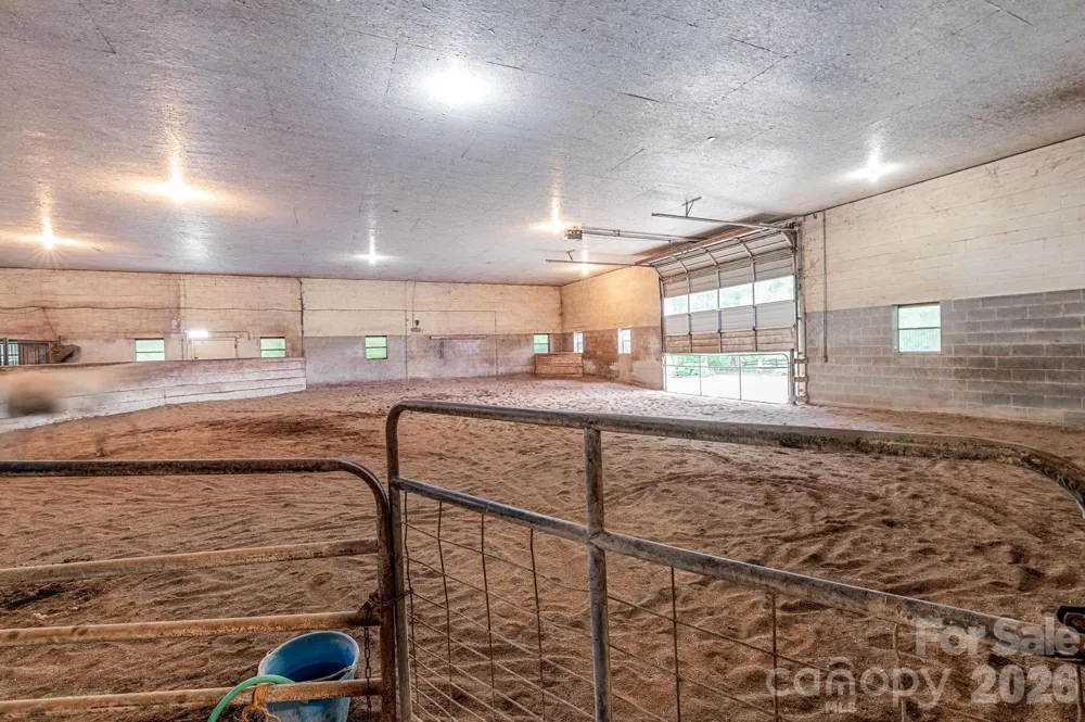 815 French Belk Road Mt Ulla, NC 28125