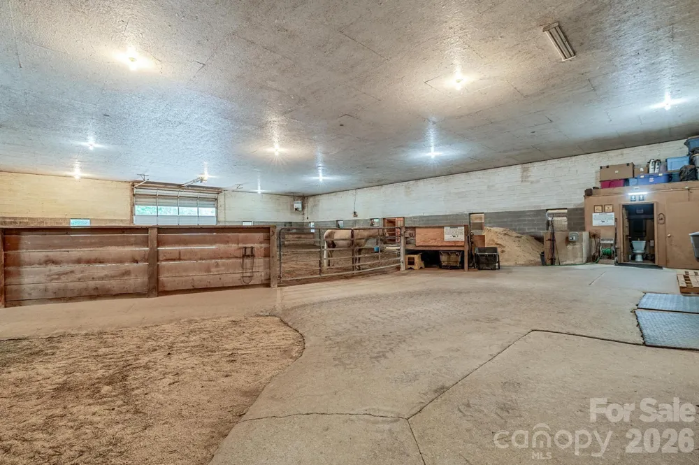 815 French Belk Road Mt Ulla, NC 28125