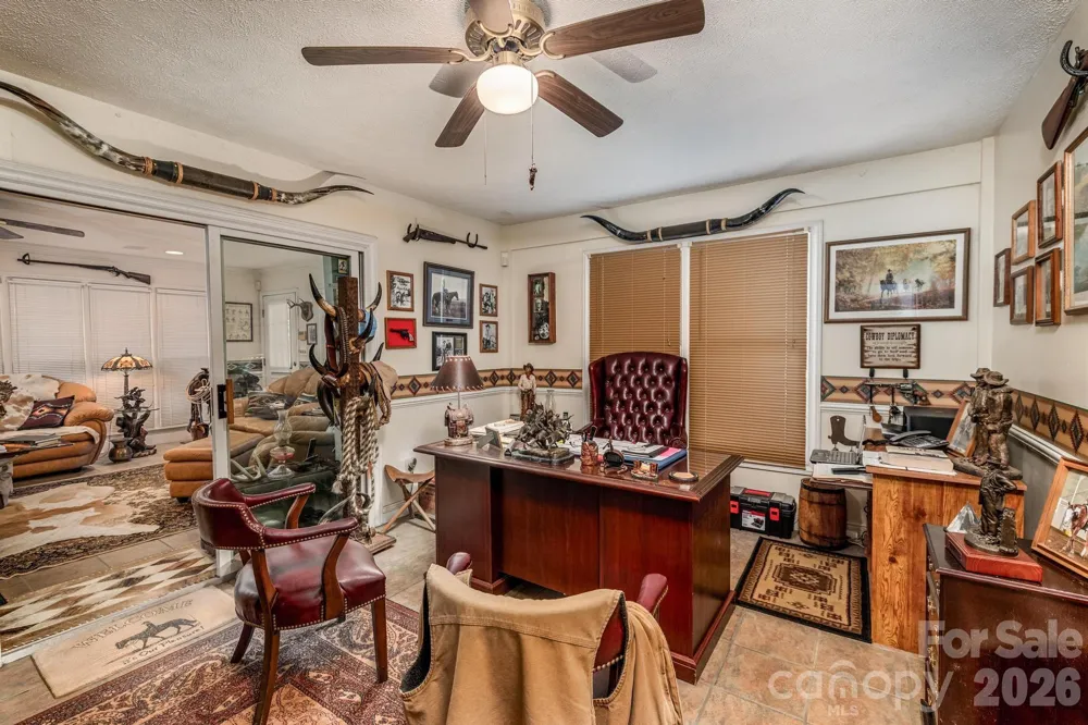 815 French Belk Road Mt Ulla, NC 28125