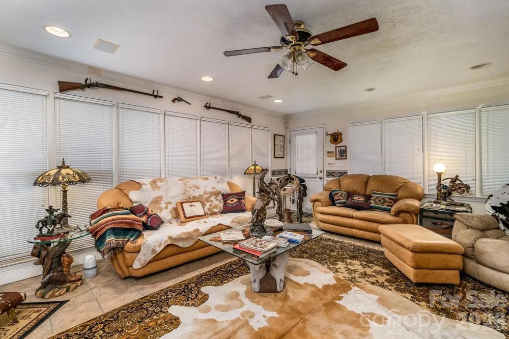 815 French Belk Road Mt Ulla, NC 28125