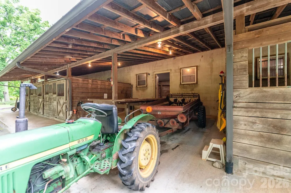 815 French Belk Road Mt Ulla, NC 28125