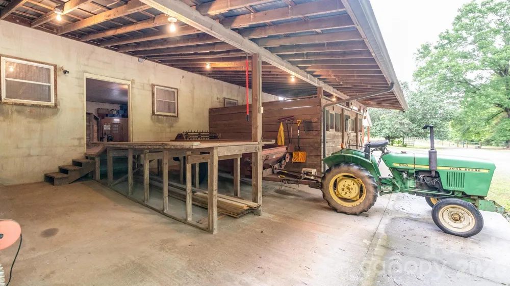 815 French Belk Road Mt Ulla, NC 28125