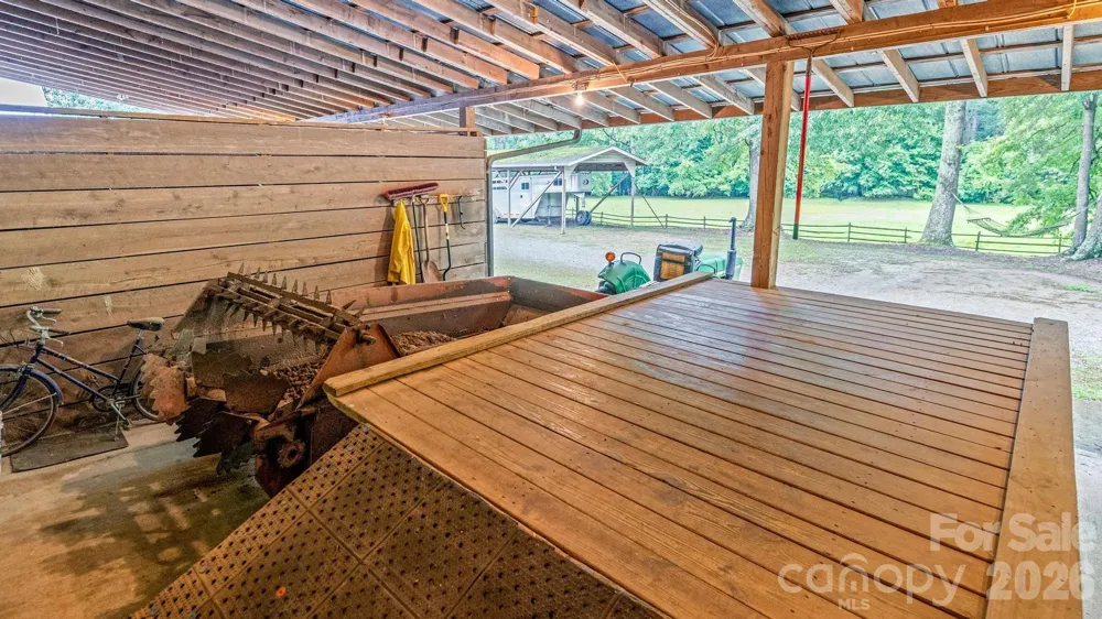 815 French Belk Road Mt Ulla, NC 28125