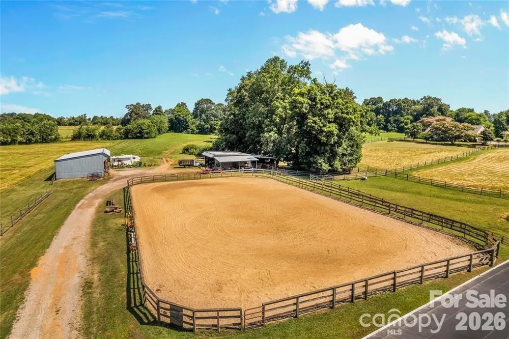 815 French Belk Road Mt Ulla, NC 28125