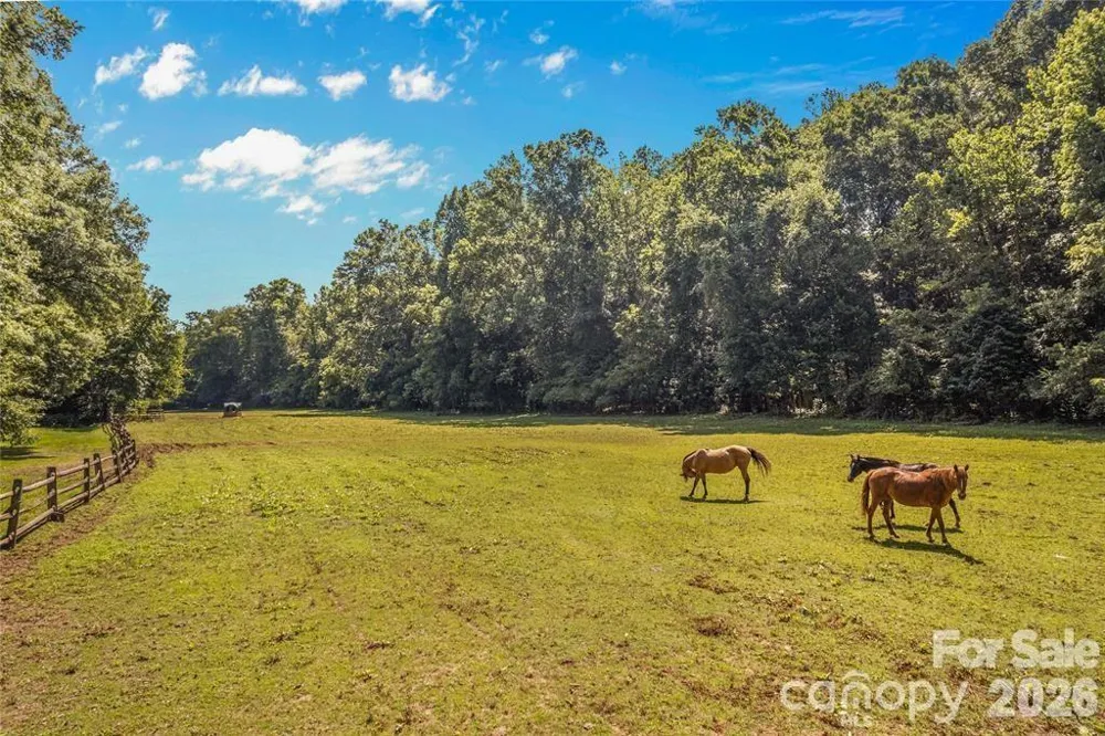 815 French Belk Road Mt Ulla, NC 28125