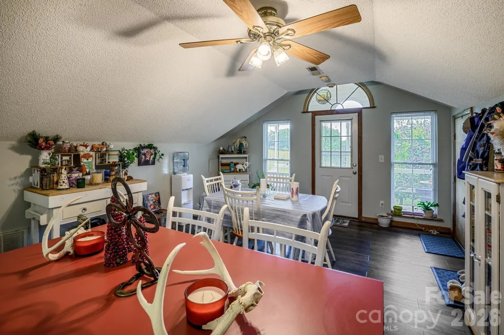 815 French Belk Road Mt Ulla, NC 28125