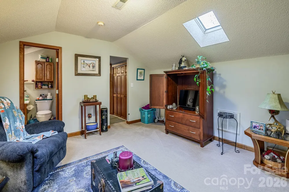 815 French Belk Road Mt Ulla, NC 28125