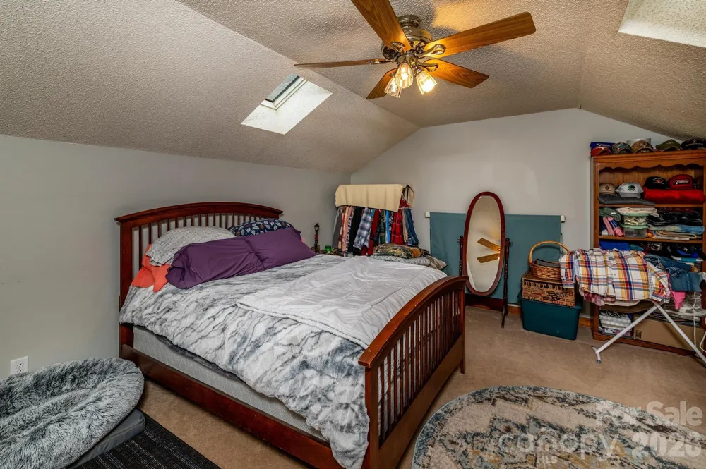 815 French Belk Road Mt Ulla, NC 28125