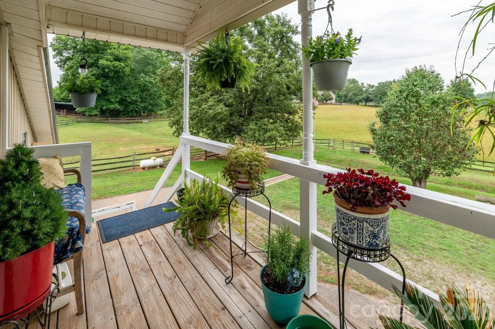 815 French Belk Road Mt Ulla, NC 28125