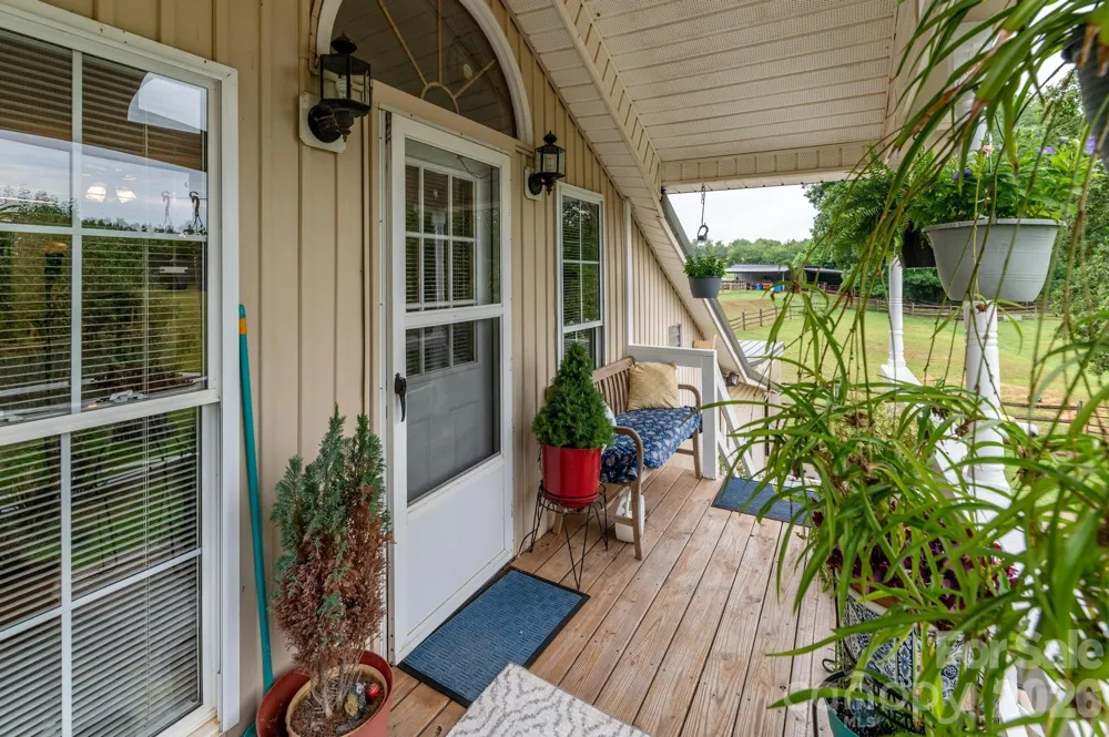 815 French Belk Road Mt Ulla, NC 28125