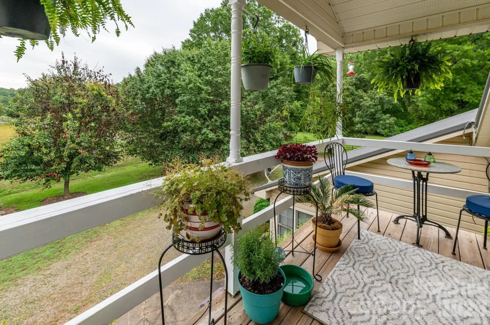 815 French Belk Road Mt Ulla, NC 28125