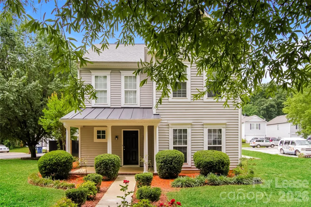 601 Mulberry Street Statesville, NC 28677