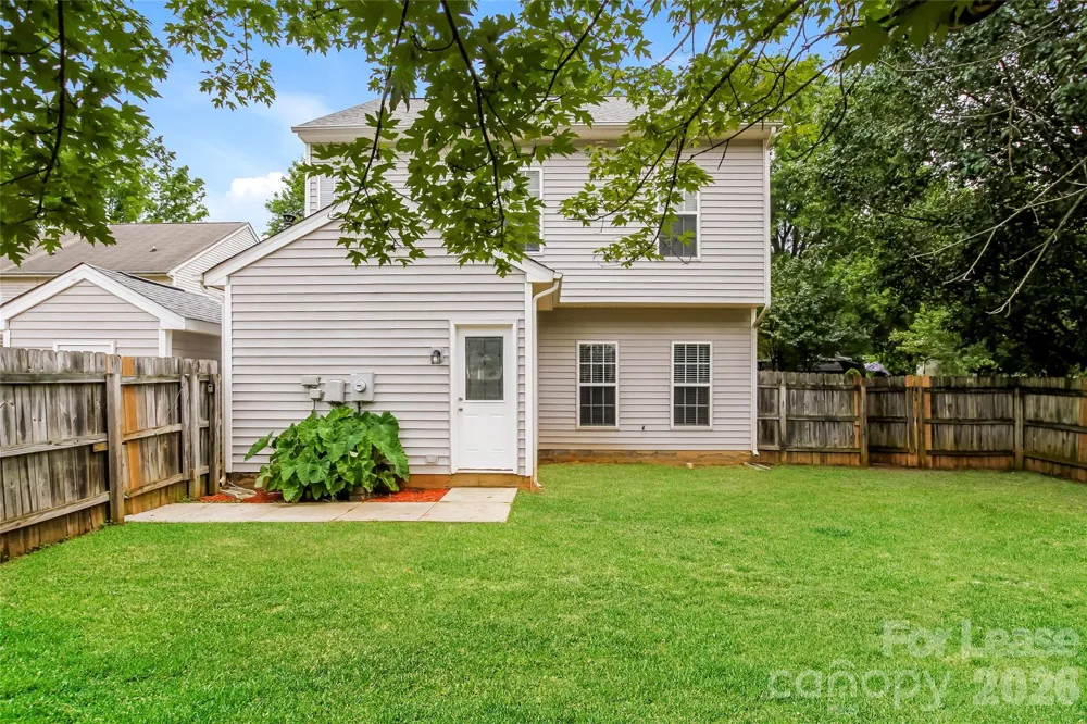 601 Mulberry Street Statesville, NC 28677