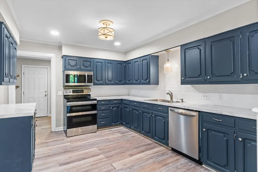 504 E Pennsylvania Avenue Van, TX 75790