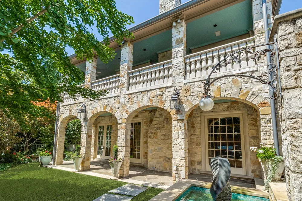 5800 Armstrong Parkway University Park, TX 75205