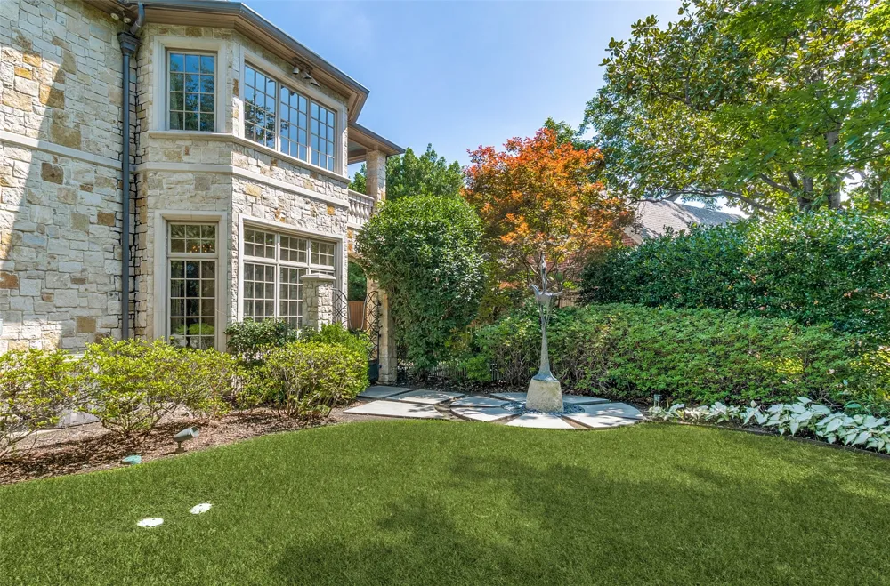 5800 Armstrong Parkway University Park, TX 75205