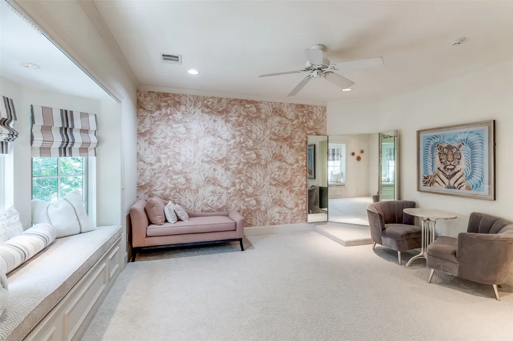 5800 Armstrong Parkway University Park, TX 75205