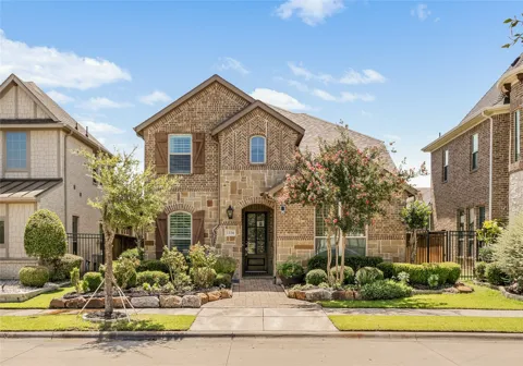 1330 Viridian Park Lane