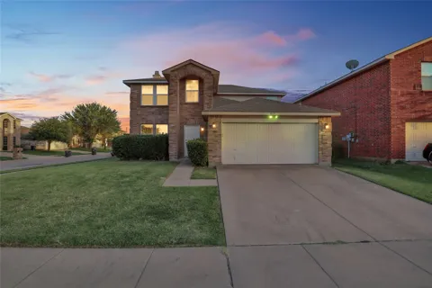 3825 Irish Setter Drive