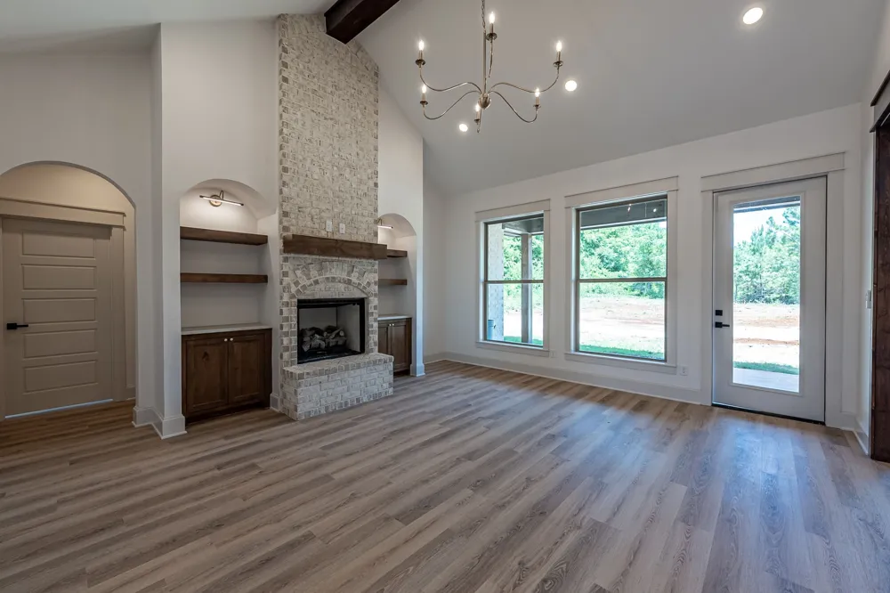17049 Island Lake Drive Tyler, TX 75708
