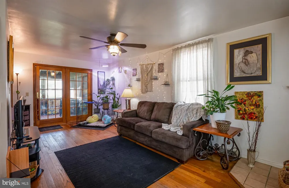 1925 E FAIRMONT STREET Allentown, PA 18109