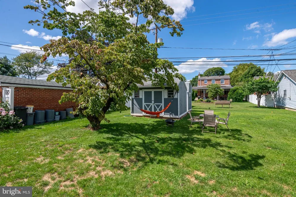 1925 E FAIRMONT STREET Allentown, PA 18109