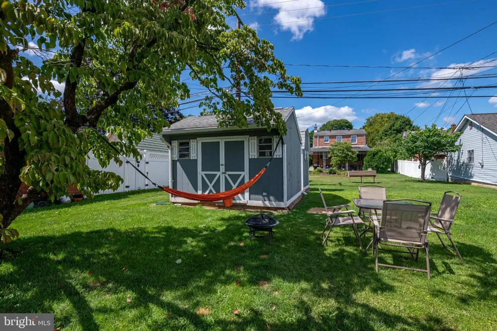 1925 E FAIRMONT STREET Allentown, PA 18109