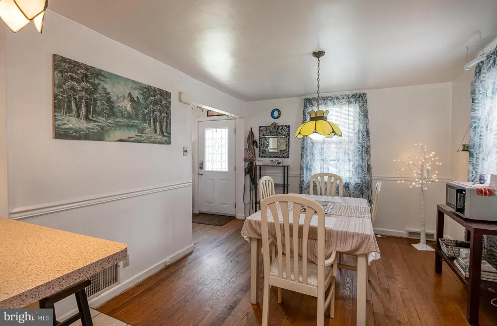 1925 E FAIRMONT STREET Allentown, PA 18109