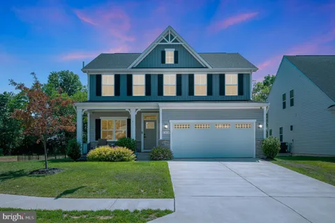 6504 HAWKEYE DRIVE