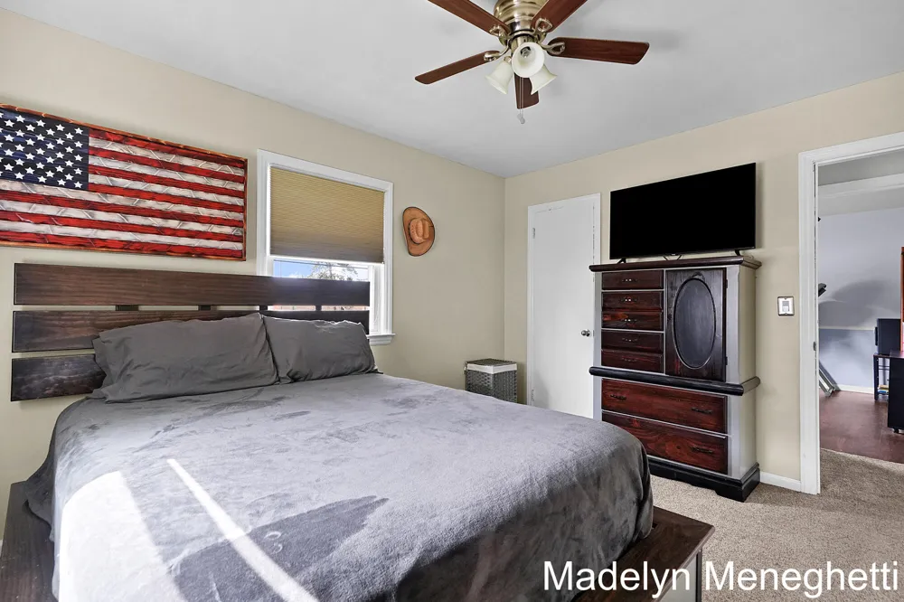 2765 Baldwin Street Jenison, MI 49428