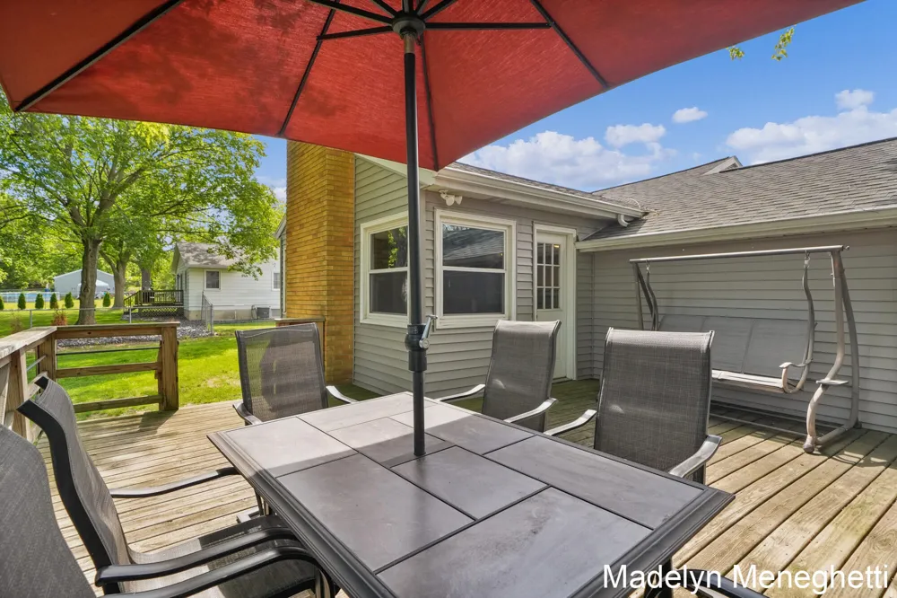 2765 Baldwin Street Jenison, MI 49428