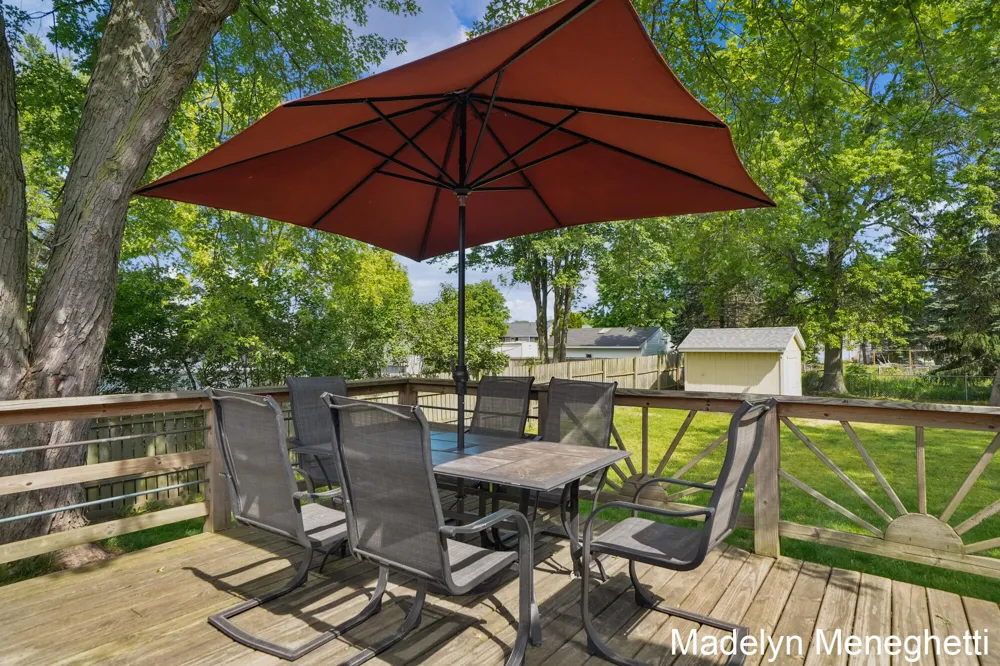2765 Baldwin Street Jenison, MI 49428